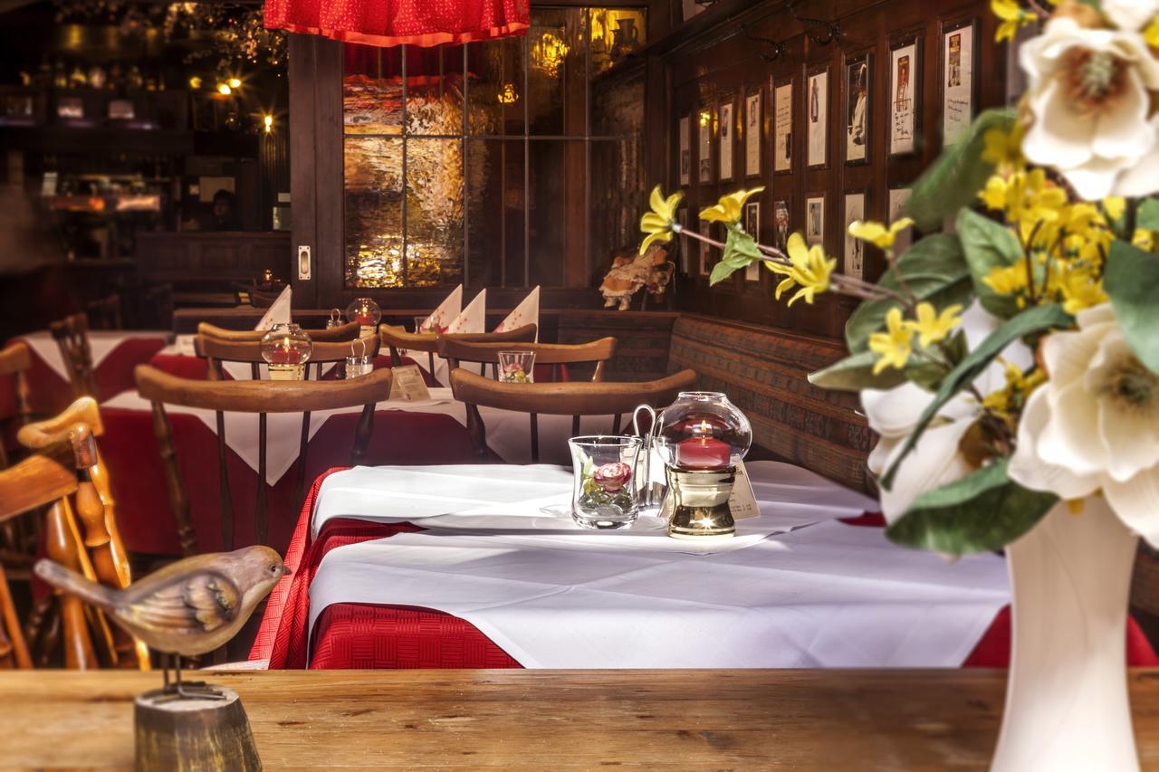 Gasthaus Loewen Freiburg im Breisgau Ngoại thất bức ảnh